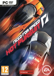Need for Speed Hot Pursuit. Расширенное издание
