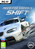 Need for Speed SHIFT (русская версия)