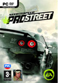 Need for Speed ProStreet (рус. вер.)