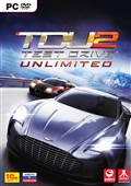 Test Drive Unlimited 2