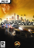 Need for Speed Undercover (рус. вер.)