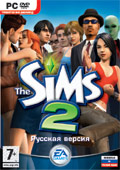 The Sims 2 (рус. вер.)