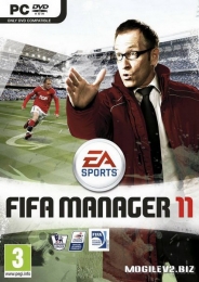 FIFA Manager 11