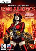 Command & Conquer Red Alert 3 (рус. вер.)