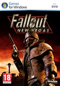 Fallout: New Vegas (русская версия)