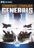 Command & Conquer Generals Deluxe Edition