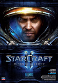 StarCraft II: Wings of Liberty