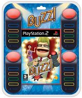 Buzz: Музыкальный поединок