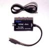 NTSC-PAL Converter