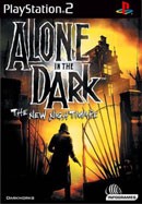 Alone in the Dark 4: The New Nightmare