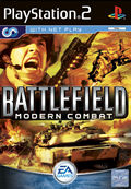 Battlefield 2: Modern Combat