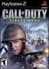 Call of Duty: Finest Hour