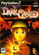 Dark Cloud