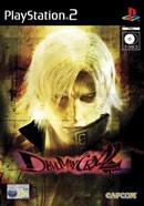 Devil May Cry 2 (Platinum)