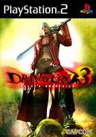 Devil May Cry 3