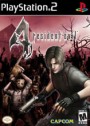 Resident Evil 4