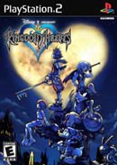 Kingdom Hearts