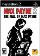 Max Payne 2: The Fall of Max Payne