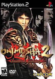 Onimusha 2