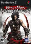 Prince of Persia Warrior Within (Русская инструкция)