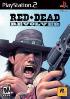 Red Dead Revolver