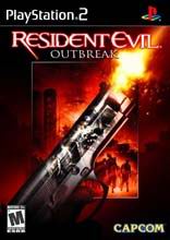 Resident Evil: Outbreak Platinum
