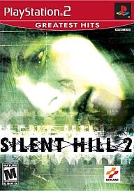 Silent Hill 2