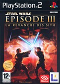 Star Wars Episode III: Revenge of the Sith