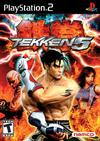 Tekken 5 (Platinum)