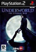 Underworld : The Eternal War