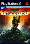 Warhammer 40,000: Fire Warrior (Русская инструкция)