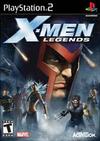 X-Men: Legends