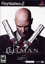 Hitman Contracts (HITMAN 3)