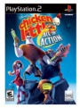 Chicken Little: Ace in Action