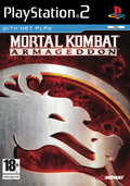 Mortal Kombat : Armageddon
