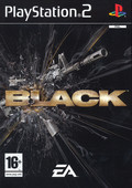 Black (Platinum)