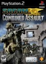 SOCOM: U.S. Navy SEALs Combined Assault