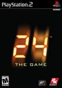24: The Game
