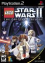 LEGO Star Wars II: The Original Trilogy
