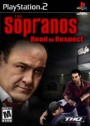 Sopranos: Road to Respect