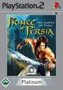 Prince of Persia: The Sands of Time (Platinum)