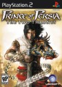 Prince of Persia The Two Thrones