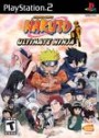 Naruto: Ultimate Ninja