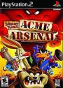 Looney Tunes: Acme Arsenal