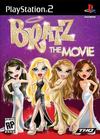 Bratz: The Movie