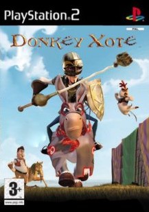 Donkey Xote