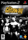 Getaway: Черный понедельник (Platinum)
