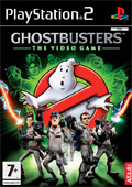 Ghostbusters The Video Game