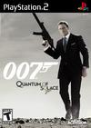 007 Квант милосердия (русская версия)