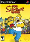 The Simpsons Game
